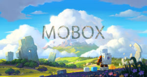 Mobox fun nft online game