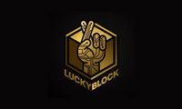 Lucky Block NFT Logo