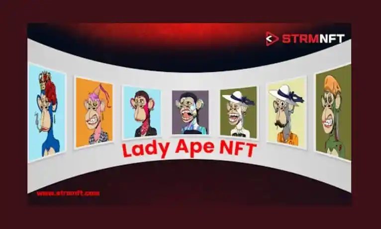 https://nftgames.net/wp-content/uploads/2022/07/Lady-Ape-NFT.jpg