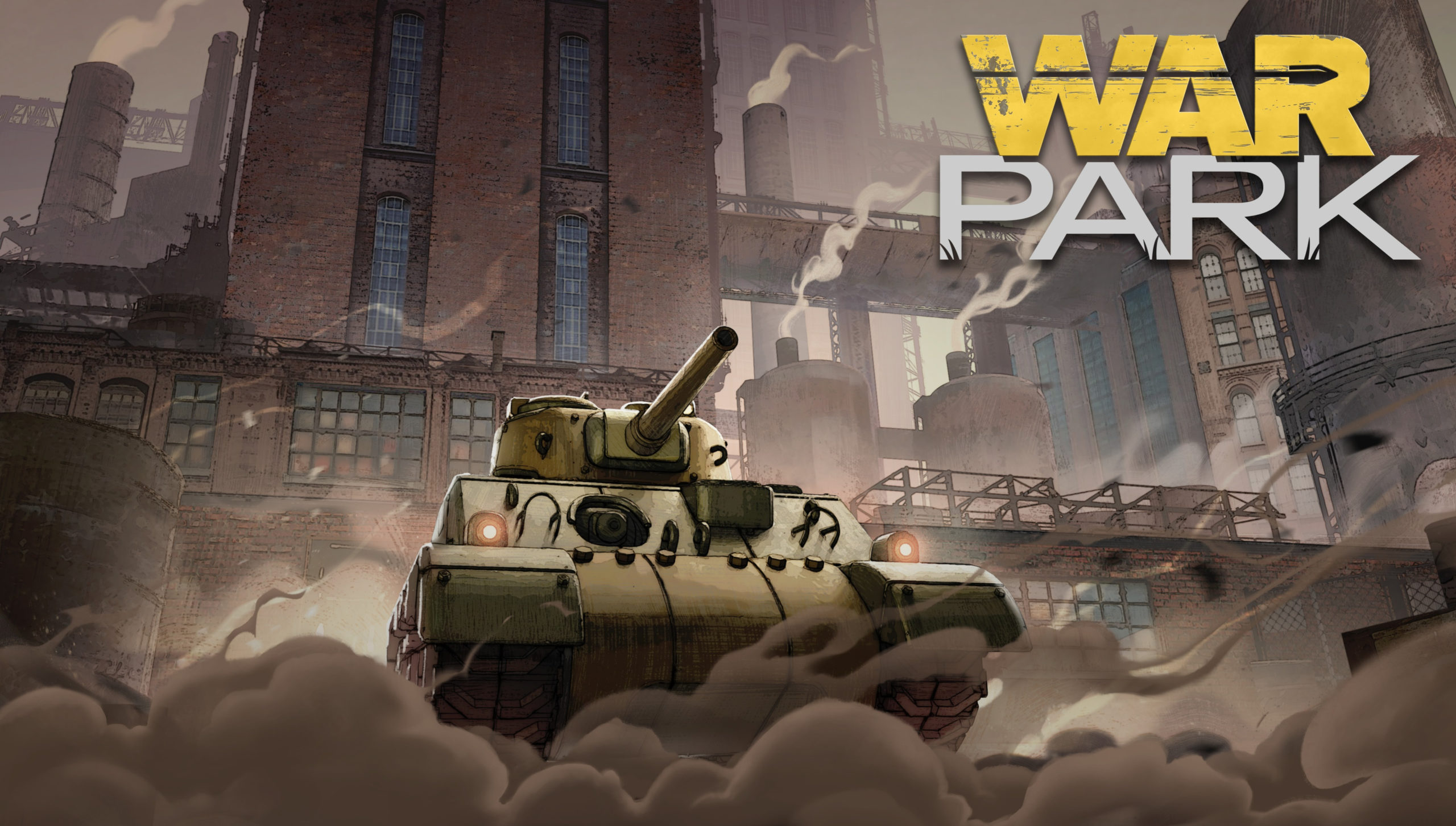 Web3 Gaming Platform Hit Factor Unveils New Game War Park - NFT Games