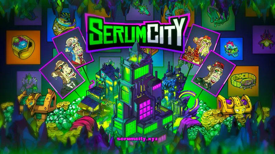 https://nftgames.net/wp-content/uploads/2024/07/Serum-City-Season-2-Begins-with-100000-Prize-Fund.webp
